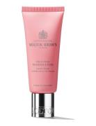 Delicious Rhubarb & Rose Hand Cream Beauty Women Skin Care Body Hand C...