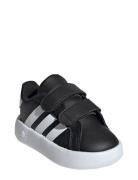 Grand Court 2.0 Cf I Low-top Sneakers Black Adidas Sportswear
