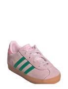 Gazelle Cf El I Low-top Sneakers Pink Adidas Originals