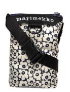 Neat Ph Pocket Unikko Bags Clutches Multi/patterned Marimekko