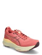 Gel-Kayano 32 Sport Women Sport Shoes Sport Running Shoes Pink Asics