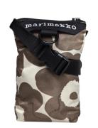 Neat Ph Pocket Unikko Bags Clutches Multi/patterned Marimekko