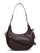 Jonie Bag 22 Bags Top Handle Bags Brown Coach