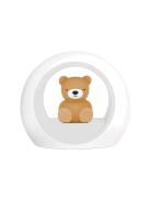 Billy The Bear Nightlight Home Kids Decor Lighting Night Lamps Yellow ...