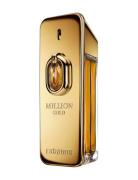 Million Go Abs Him Eau De Parfum 100.00 Ml Parfume Eau De Parfum Nude ...