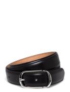Conmod Accessories Belts Classic Belts Black Tiger Of Sweden