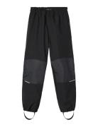 Nknalfa Pant Solid Noos Outerwear Snow-ski Clothing Snow-ski Pants Bla...