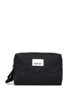 Day Gweneth Re-Q Flotile Washbag L Toilettaske Black DAY ET