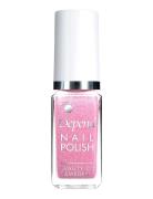 Minilack Nr 820 Neglelak Makeup Pink Depend Cosmetic