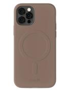 Soft Magsafe Case Mocha Brown Mobilaccessory-covers Ph Cases Brown Hol...