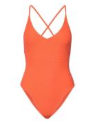 Tanlines Sage Piece Badedragt Badetøj  Billabong