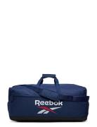 Sportbag Ashland65Cm Sport Gym Bags Blue Reebok Performance