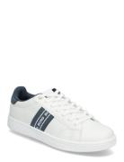 Cup Logo  Low-top Sneakers White Björn Borg