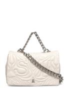 Bnotable Bags Small Shoulder Bags-crossbody Bags White Steve Madden