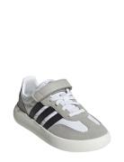 Barreda Decode El C Low-top Sneakers Grey Adidas Sportswear