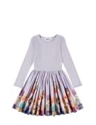 Casie Dresses & Skirts Dresses Casual Dresses Long-sleeved Casual Dres...