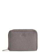 Selmambg Wallet, Grain Bags Card Holders & Wallets Wallets Grey Markbe...