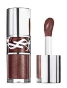 Ysl Loveshine Plumping Lip Oil Gloss 6 Lipgloss Makeup Nude Yves Saint...