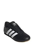 Adidas Taekwondo Lace J Low-top Sneakers Black Adidas Originals