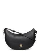 Boss Beyond Halfmoon Bags Small Shoulder Bags-crossbody Bags Black BOS...