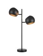 Edgar Table Lamp Home Lighting Lamps Table Lamps Multi/patterned Marks...
