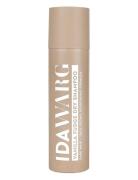 Ida Warg Beauty Vanilla Fudge Dry Shampoo Dark Hair 150Ml Tørshampoo N...