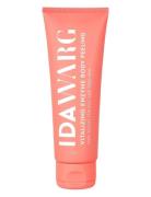 Ida Warg Beauty Vitalizing Enzyme Body Peeling 125Ml Bodyscrub Kropspl...