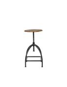 Taburet 'Sire' Home Furniture Chairs & Stools Stools & Benches Black B...