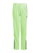 Firebird Pants Bottoms Sweatpants Green Adidas Originals