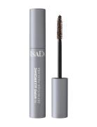 The Hypo Allergenic Definition Mascara Mascara Makeup Brown IsaDora