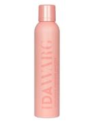 Ida Warg Beauty Shower Mousse Shower Gel Badesæbe Nude Ida Warg Beauty