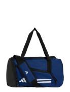 Tr Duffle Xs Sport Gym Bags Blue Adidas Performance