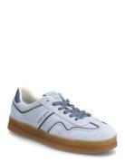 The Greenwich Low-top Sneakers Blue Tommy Hilfiger