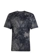 Sea Aop Tee Sport Men Men Sports Clothes Sport Tops Sport T-Skjorte Bl...