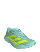 Adizero Evo Sl W Sport Sport Shoes Sport Running Shoes Blue Adidas Per...