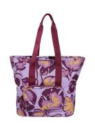 W Prime G Tote Bags Totes Purple Adidas Performance