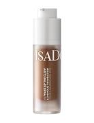 The Wake Up The Glow Luminous Foundation Foundation Makeup IsaDora