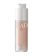 The Wake Up The Glow Luminous Foundation Foundation Makeup IsaDora