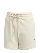 Asmc Terry Sho Sport Shorts Sweat Shorts White Adidas By Stella McCart...