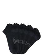 Socks Ankelstrømper Korte Strømper Black Schiesser