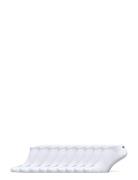 Puma Unisex Sneaker Plain 9P Ecom Sport Sport Clothing Sport Socks Whi...
