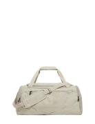 Ua Undeniable 5.0 Duffle Sm Sport Gym Bags Beige Under Armour