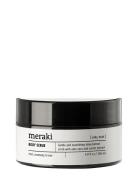 Olive Bodyscrub, Silky Mist, 200 Ml Bodyscrub Kropspleje Kropspeeling ...