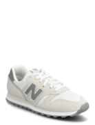New Balance 373 V2 Low-top Sneakers White New Balance