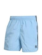 Sprinter Shorts Sport Shorts Sport Shorts Blue Adidas Originals