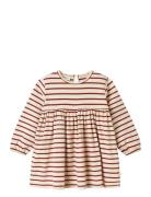 Nmflimia Ls Loose Dress Lil Dresses & Skirts Dresses Casual Dresses Lo...