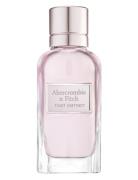 First Instinct Women Edp Parfume Eau De Parfum Nude Abercrombie & Fitc...