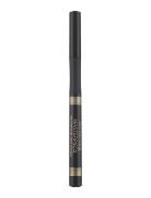 Masterpiece High Precision Liquid Eyelin 001 Black Eyeliner Makeup Nud...