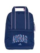 W Ess G Bpk Sport Women Sport Training Bags Sport Backpacks Blue Adida...