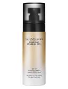 Original Mineral Veil Setting Spray 100.00 Ml Setting Spray Makeup Nud...